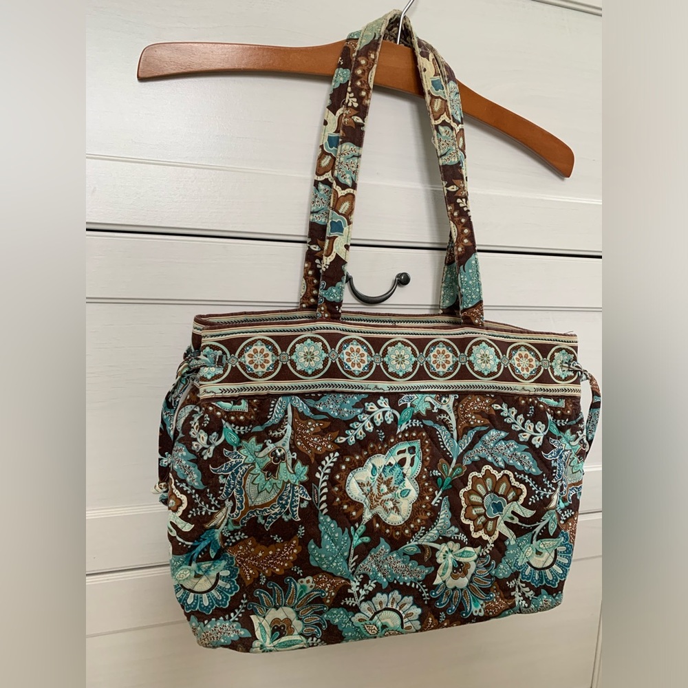 Vera Bradley Bag